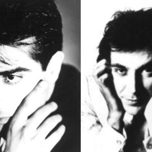 Mick Karn, Colin Fairley 的头像