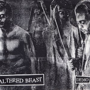 Altered Beast