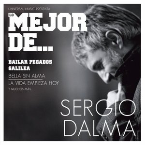 Lo Mejor de Sergio Dalma