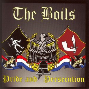 Pride and Persecution