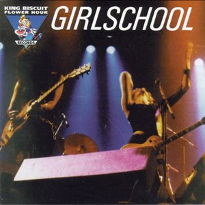 King Biscuit Flower Hour: Girlschool