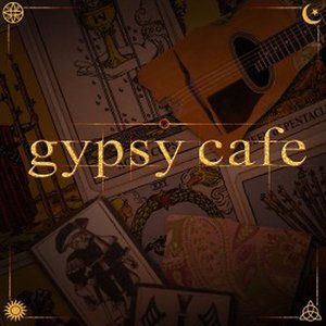 Gypsy Cafe Ensemble 的头像