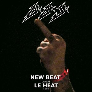 New Beat (Live at Naumanns Leipzig 2017/01/07)