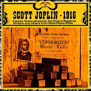 Scott Joplin