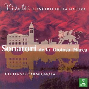 Vivaldi: Concerti della natura