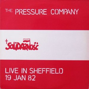 Live In Sheffield 19 Jan 82