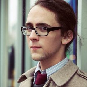 Adam Zachary 的头像
