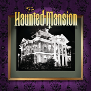 Disney - The Haunted Mansion - Zortam Music