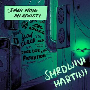 Dani Moje Mladosti
