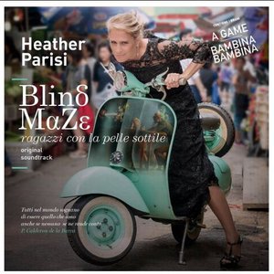 Blind Maze - ragazzi con la pelle sottile OST