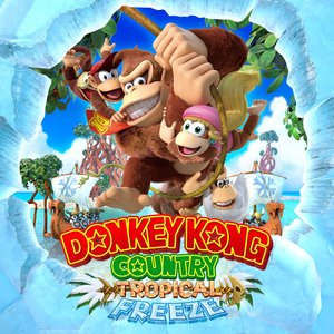 Donkey Kong Country: Tropical Freeze (Re-Engineered Soundtrack)