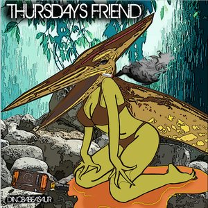 Avatar for Thursday's Friend