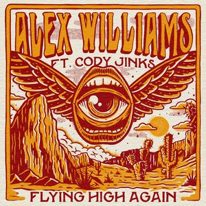 Flying High Again (feat. Cody Jinks)