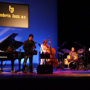 Zdjęcia dla 'Giovanni Tommaso Quintet'