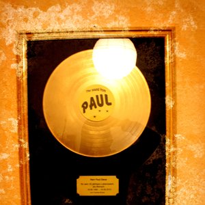 RAS Paul 的头像