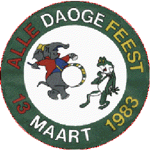 Alle Daoge Feest のアバター