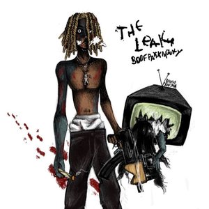 The Leak Hosted By DJ Dreiipurr FLEX* - EP