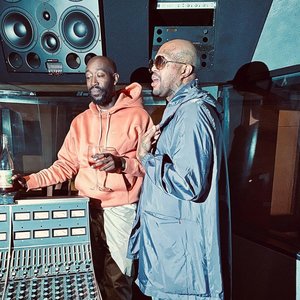 Freddie Gibbs, DJ Paul 的头像