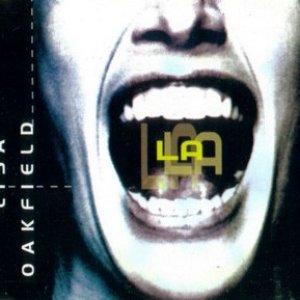Lisa Oakfield 的头像