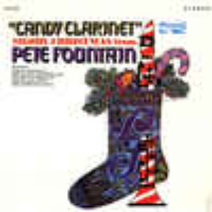 Candy Clarinet: Merry Christmas from Pete Fountain