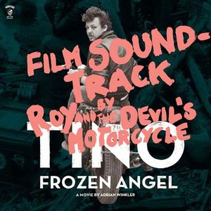 Tino - Frozen Angel