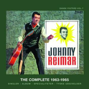 Johnny Reimar - Johnny Reimar  Dansk Pigtrd Vol. 7 - Zortam Music