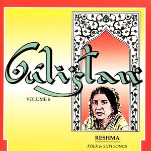 Gulistan Volume 6