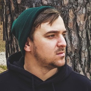 Vladislav Kurnikov 的头像
