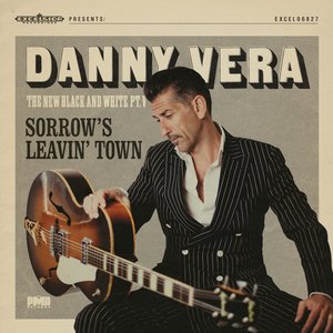 Sorrow's Leavin' Town - Single