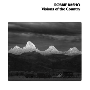 Visions of the Country cover