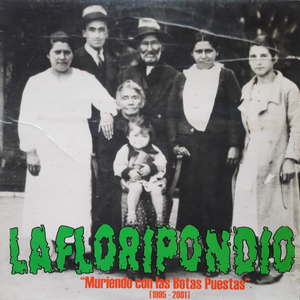 Artwork for Evitando lo que no quiero