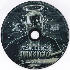 Hardcore Lingo