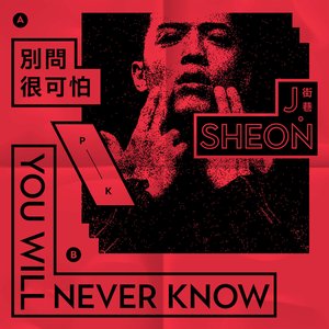 You'll Never Know / 別問很可怕