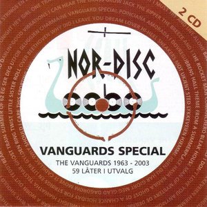 Vanguards Special (1963 - 2003)