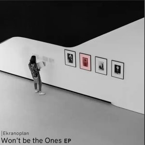 Imagen de 'Won't be the Ones EP'