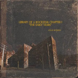 Library of a Rockstar: Chapter 1 - The Early Years