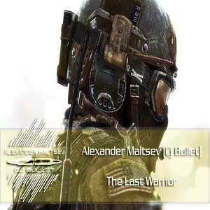 The Last Warrior