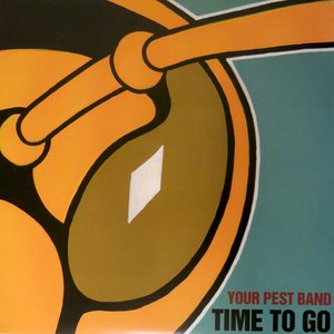 Time to Go