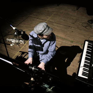 Markus Nordenstreng photo provided by Last.fm