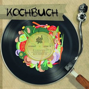 “Kochbuch”的封面