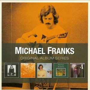 Original Album Series