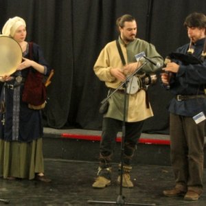 Les Jongleurs De La Mandragore 的头像