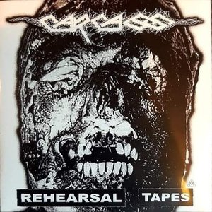 Rehearsal Tapes