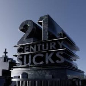 21st Century Sucks - Single