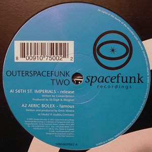 Outerspacefunk Two