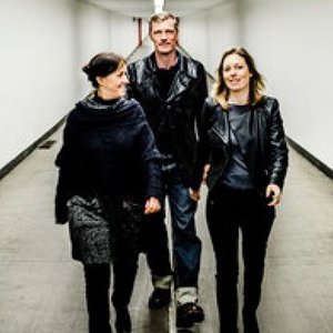 Nathalie Loriers, Tineke Postma & Nicolas Thys 的头像