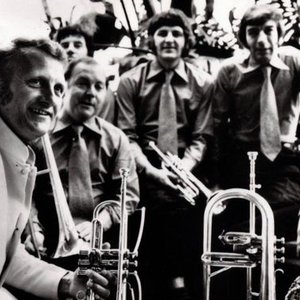 The Button Down Brass Band 的头像