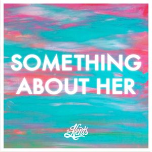 Something About Her