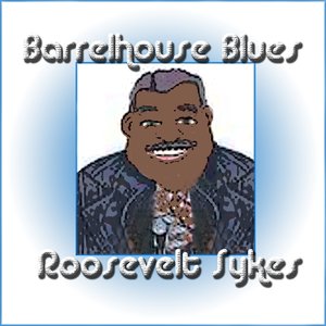 Barrelhouse Blues