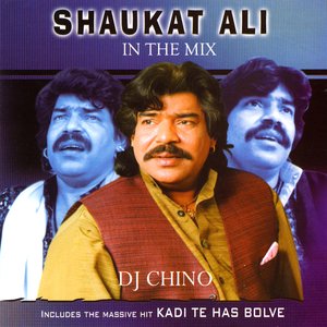 Shaukat Ali In The Mix